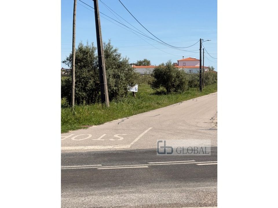 Helårsgrund i Vale de Santarem, Santarem - foto 5