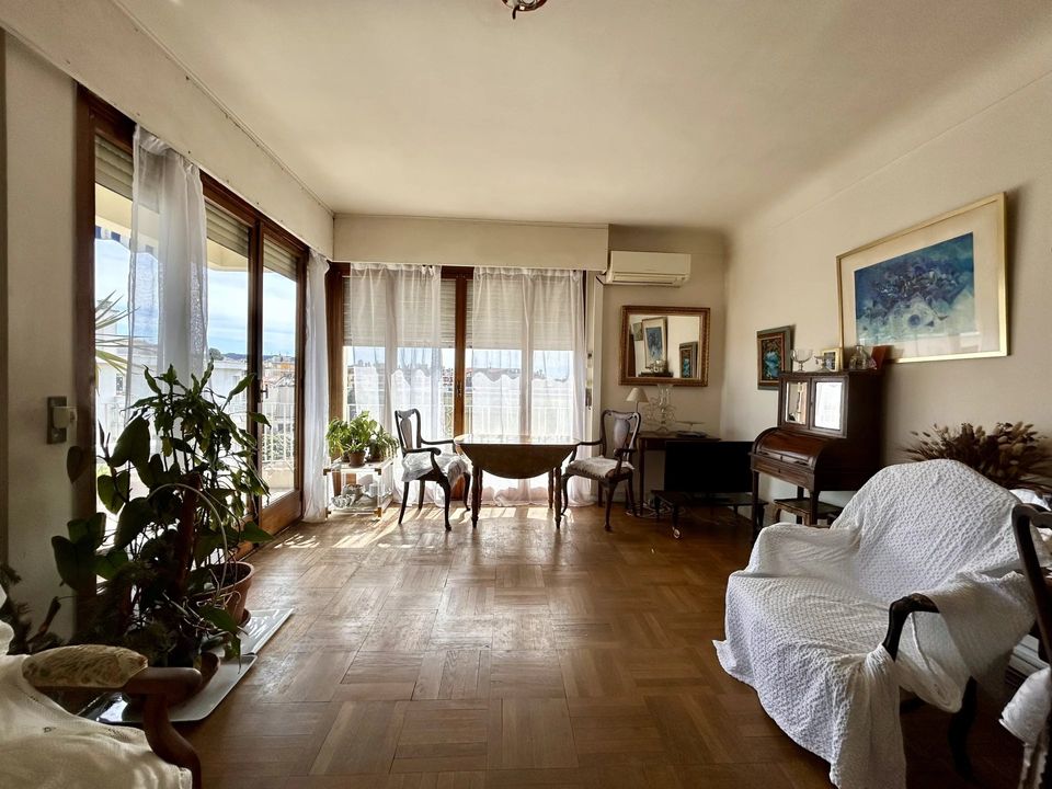 Lejlighed i Nice, Alpes-Maritimes - foto 3