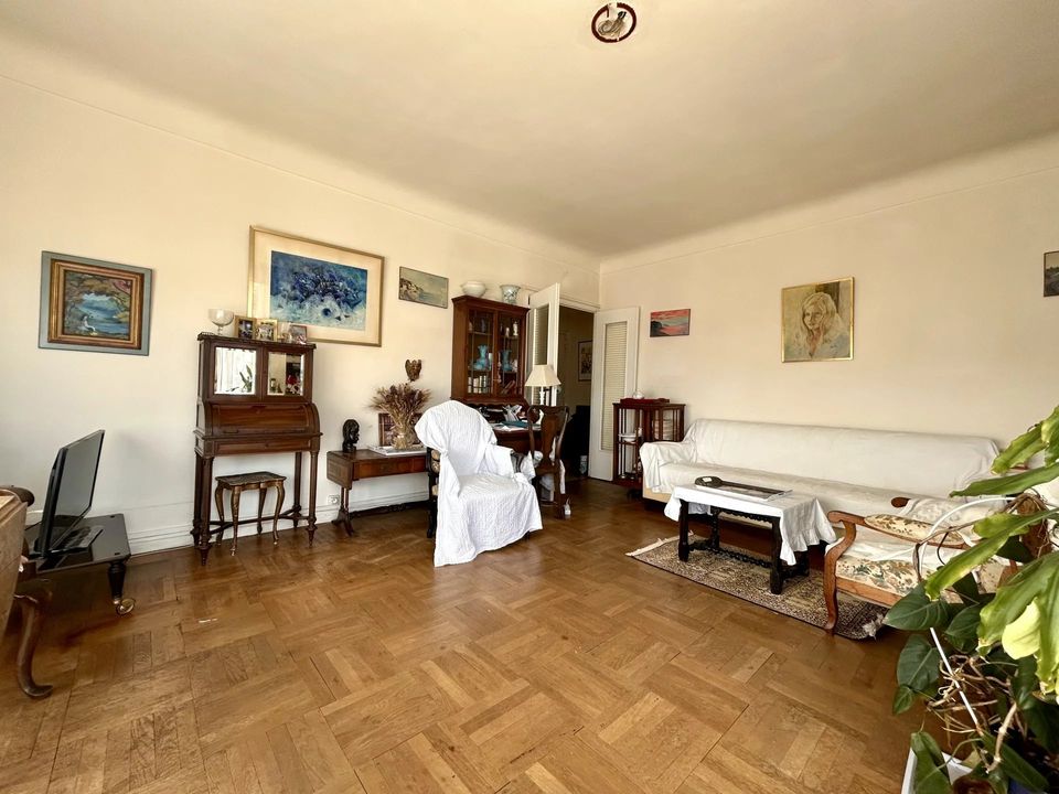 Lejlighed i Nice, Alpes-Maritimes - foto 4