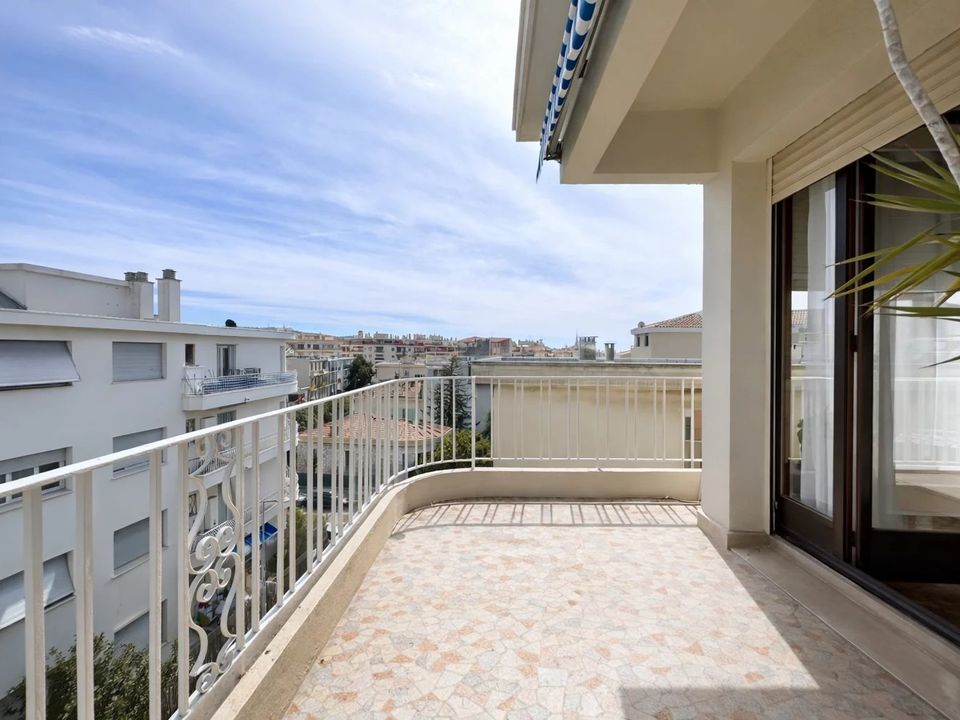 Lejlighed i Nice, Alpes-Maritimes - foto 5