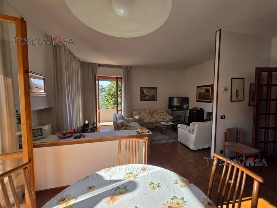 Apartamento en Fucecchio, Florence - foto 1