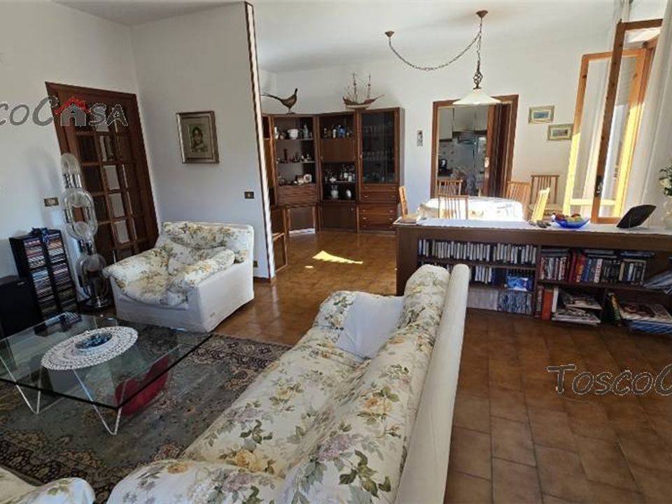 Apartamento en Fucecchio, Florence - foto 2