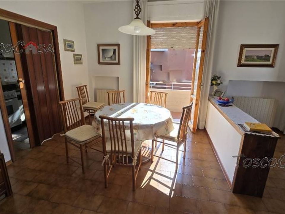 Apartamento en Fucecchio, Florence - foto 3