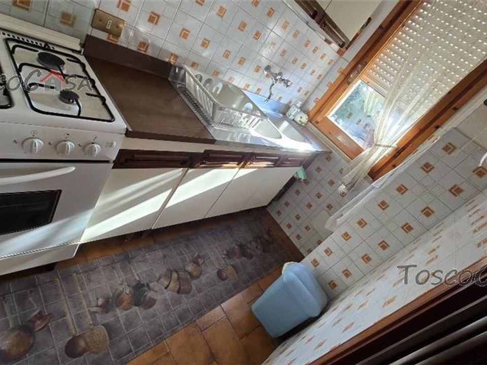 Apartamento en Fucecchio, Florence - foto 4