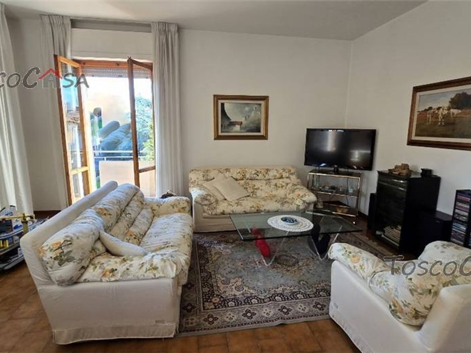 Apartamento en Fucecchio, Florence - foto 5