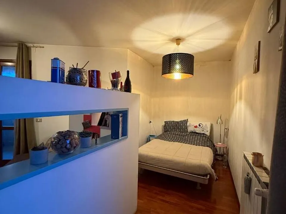 Apartamento en Fucecchio, Florence - foto 5