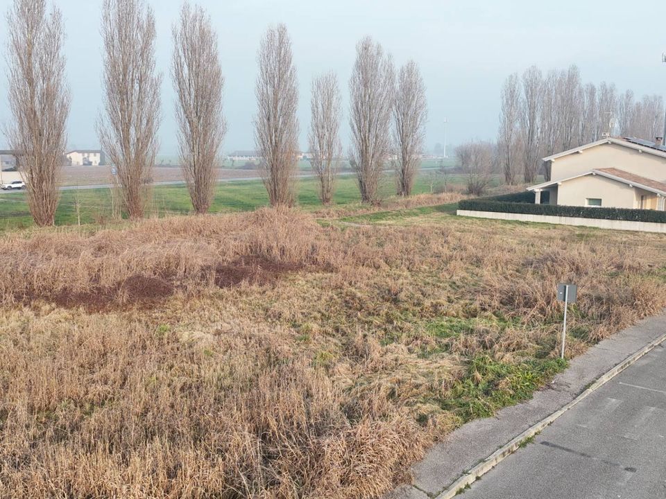 Helårsgrund i Alfianello, Brescia - foto 1