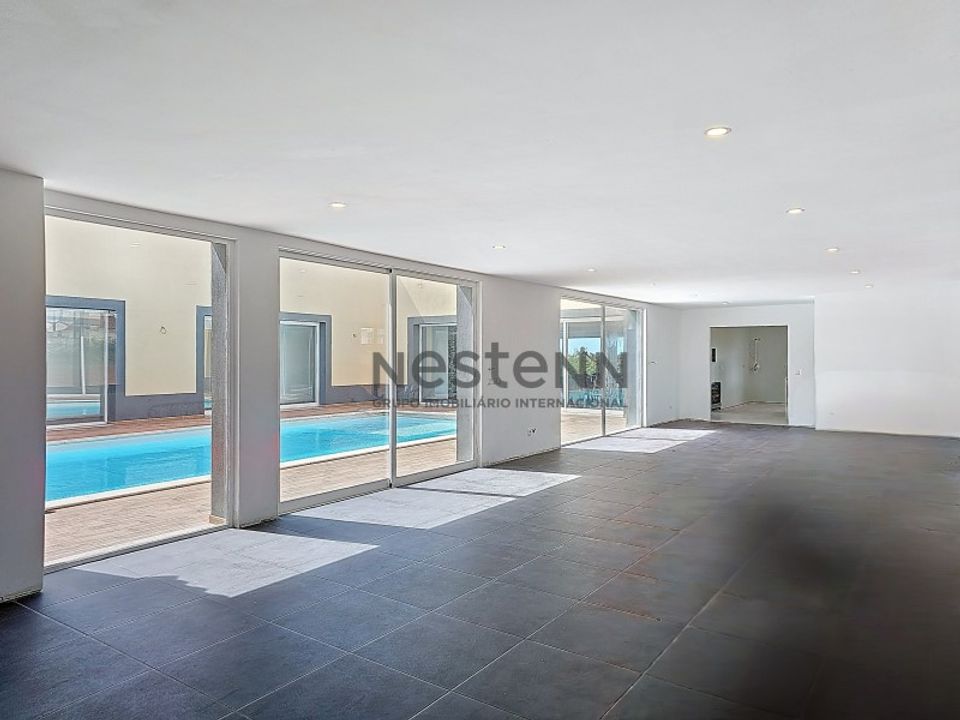 Villa i Lourinha, Lisbon - foto 1