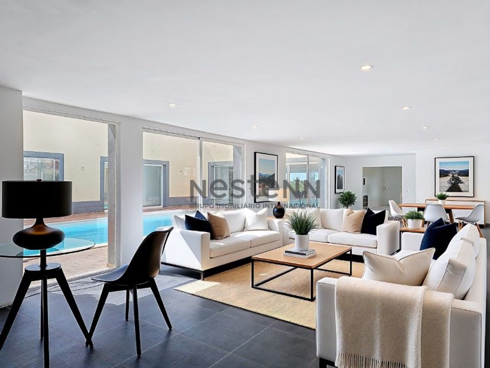 Villa i Lourinha, Lisbon - foto 2