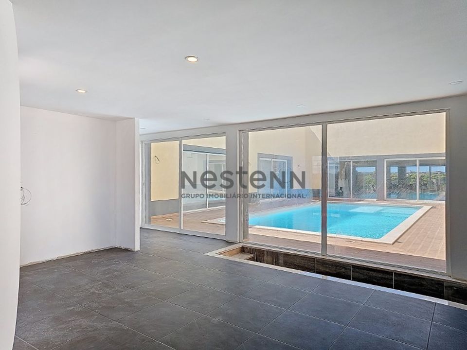 Villa i Lourinha, Lisbon - foto 4
