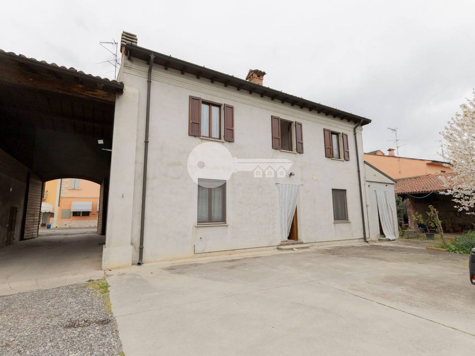 Willa: Casteldidone, Cremona – zdjęcie 1