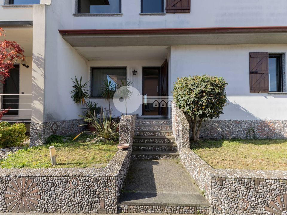 Villa i Ghedi, Brescia - foto 3