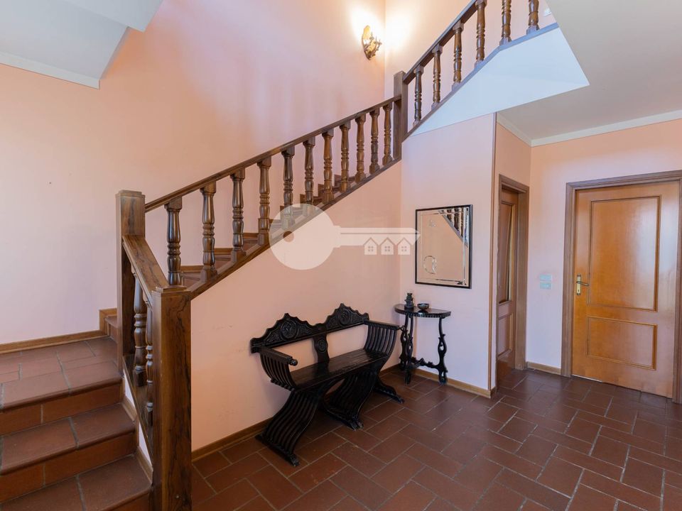 Villa i Ghedi, Brescia - foto 4