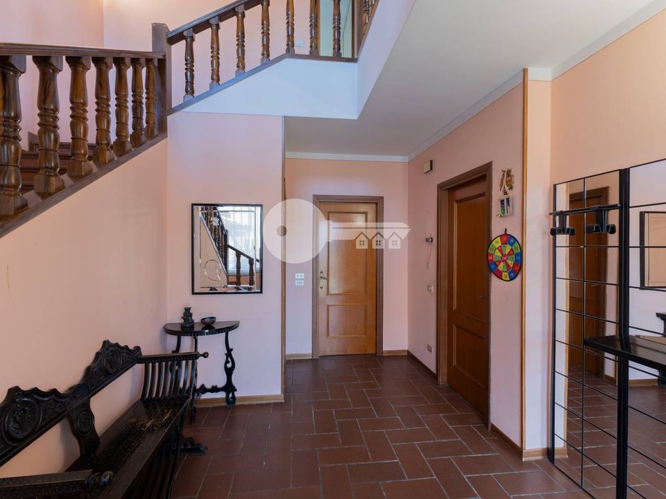 Villa i Ghedi, Brescia - foto 5