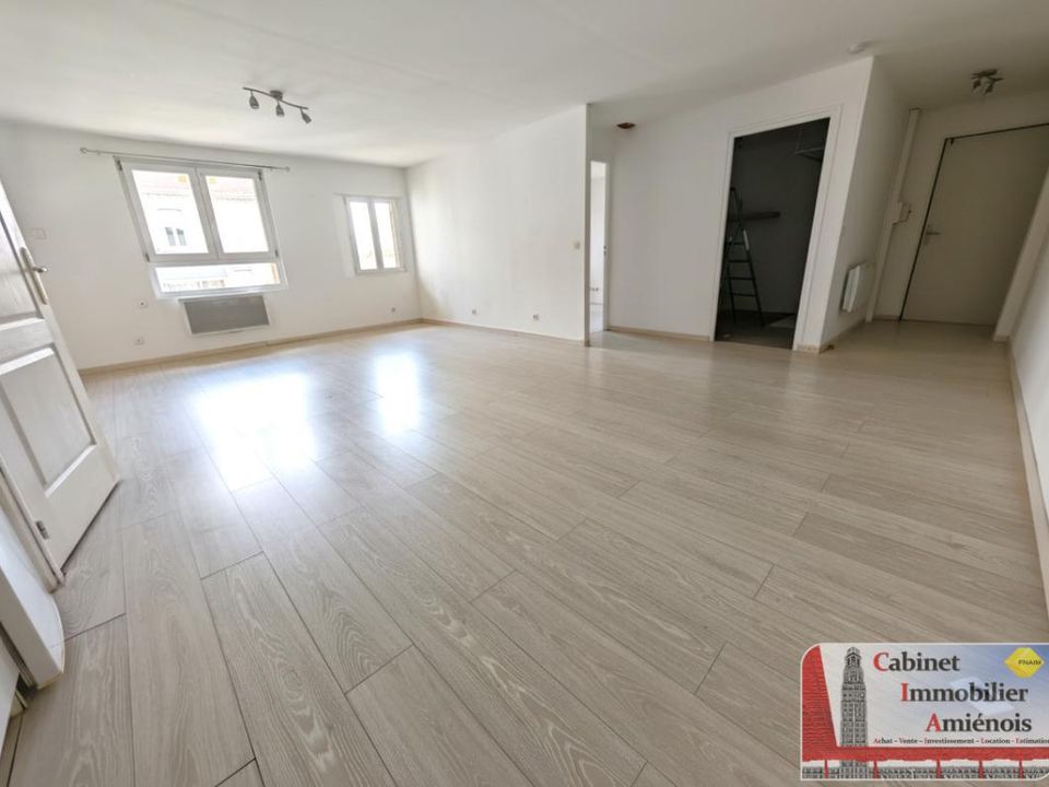 Lejlighed i Hangest-sur-Somme, Somme - foto 3