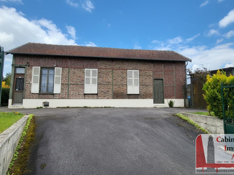 Villa i Amiens, Somme - bilde 1