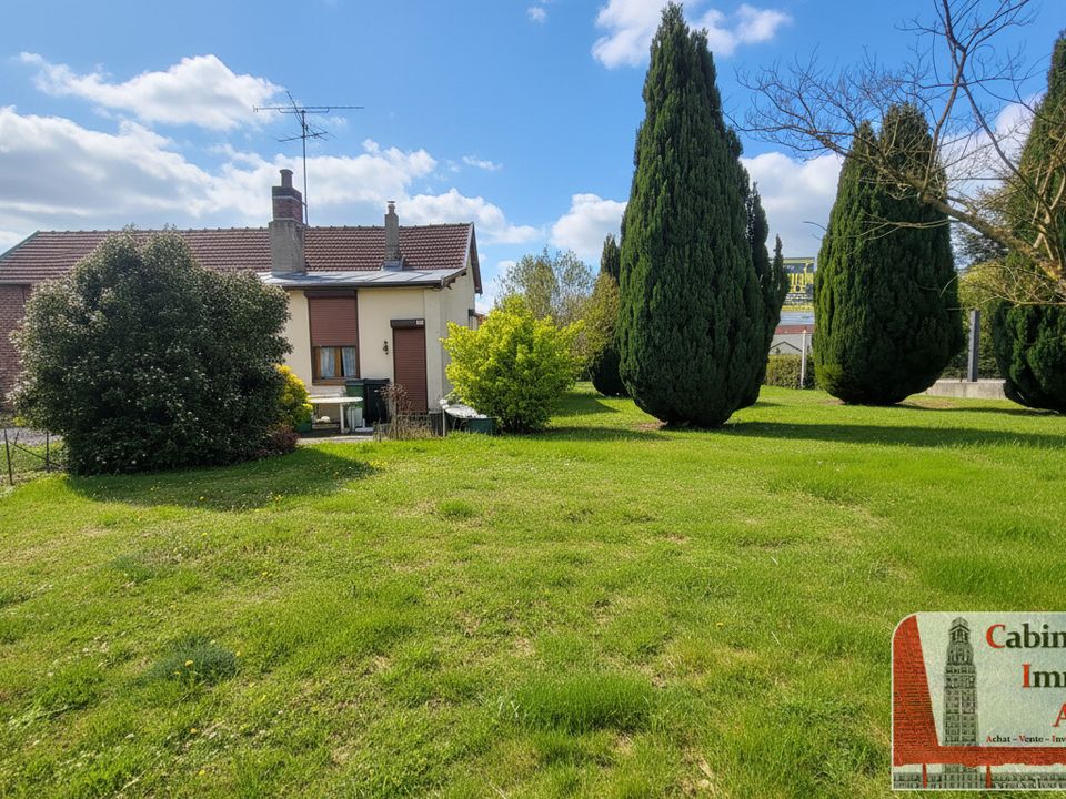 Villa i Amiens, Somme - bilde 2