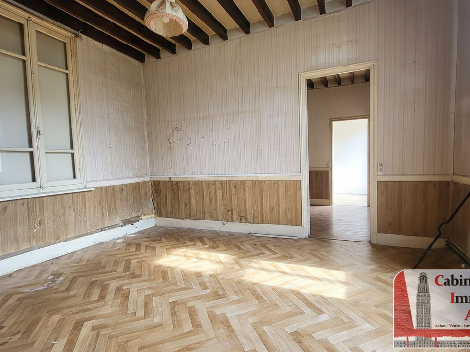 Villa i Amiens, Somme - bilde 3