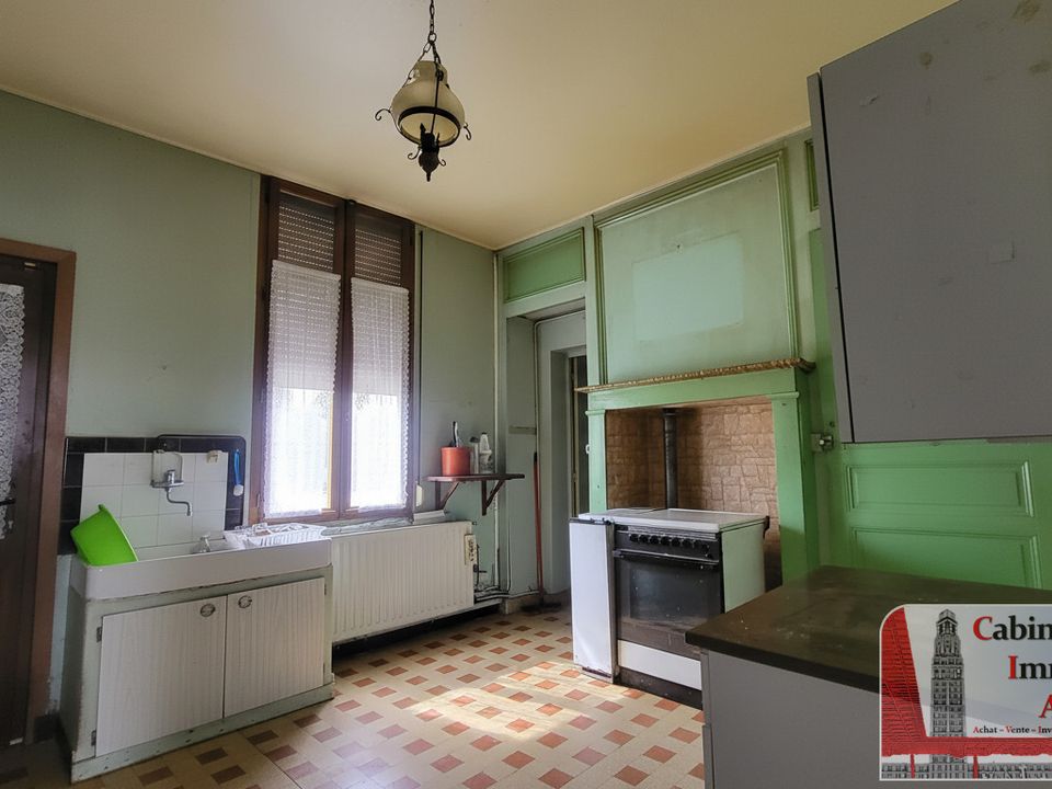 Villa i Amiens, Somme - bilde 5