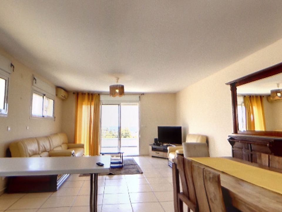Villa i Saint-Paul, La Reunion - foto 3