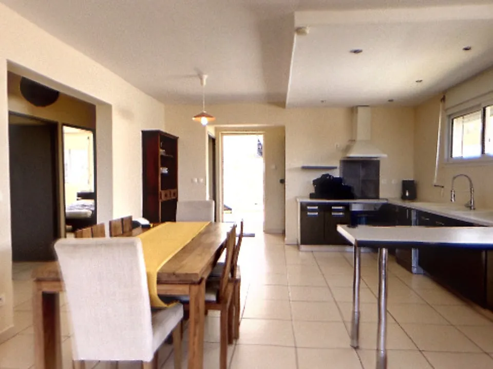 Villa i Saint-Paul, La Reunion - foto 4
