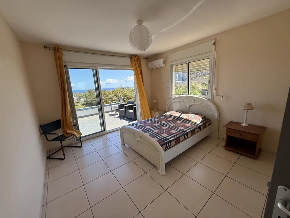 Villa i Saint-Paul, La Reunion - foto 5