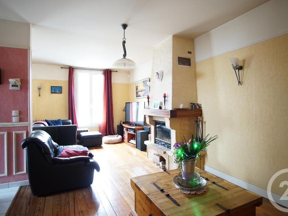 Bungalow i Créteil, Val-de-Marne - foto 3