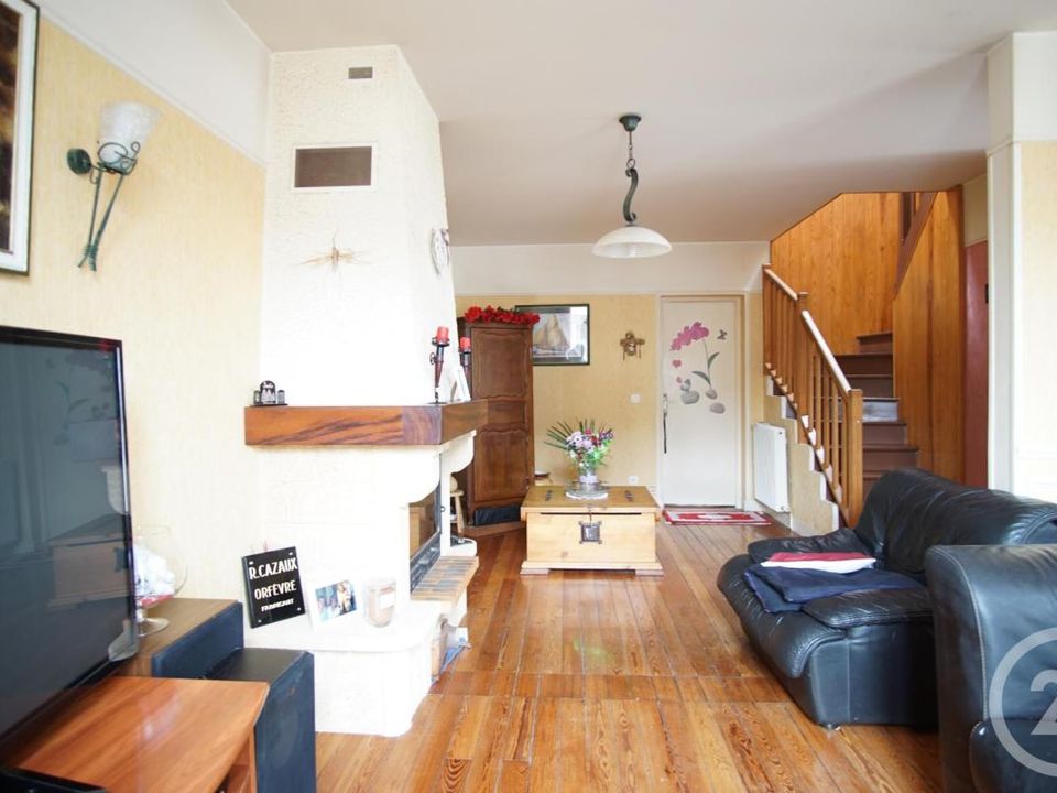 Bungalow i Créteil, Val-de-Marne - foto 4