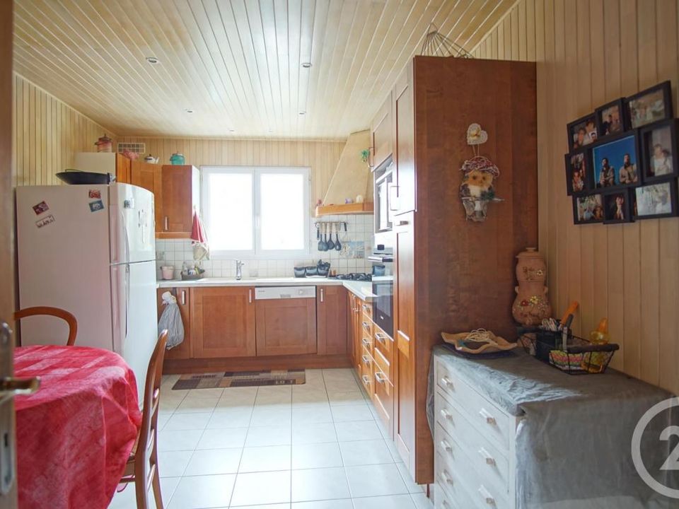 Bungalow i Créteil, Val-de-Marne - foto 5