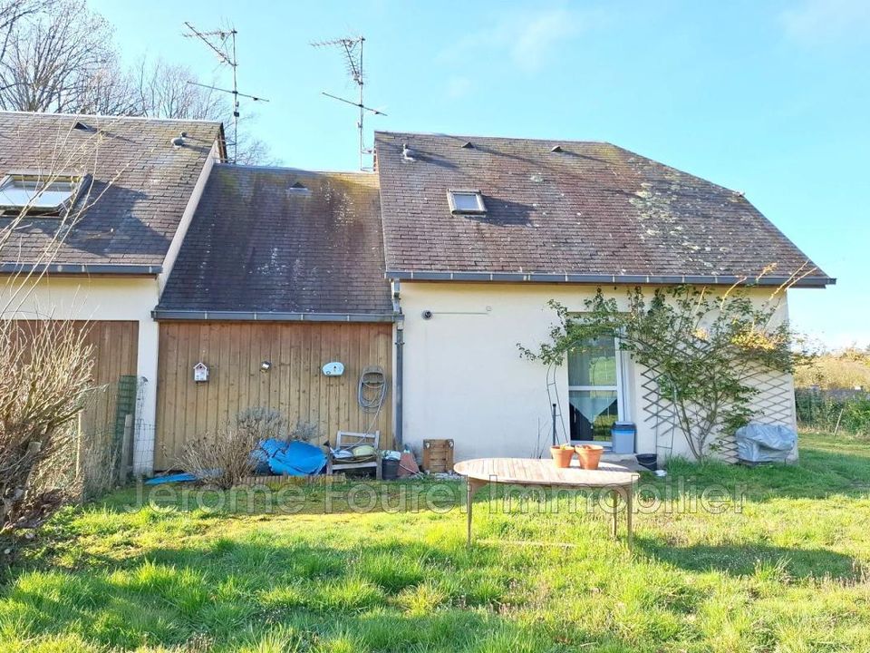 Villa em Egletons, Correze - foto 1