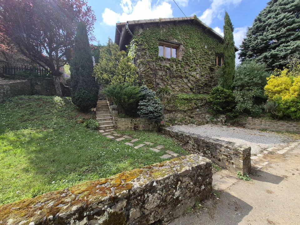 Villa i Chuyer, Loire - foto 3