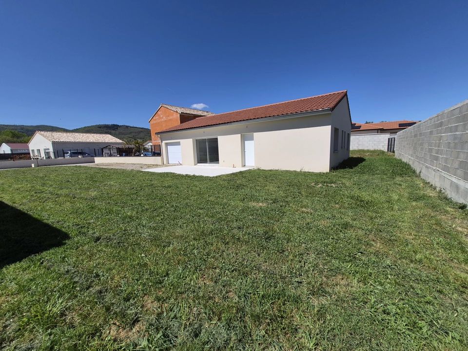 Villa i Felines, Ardeche - foto 5
