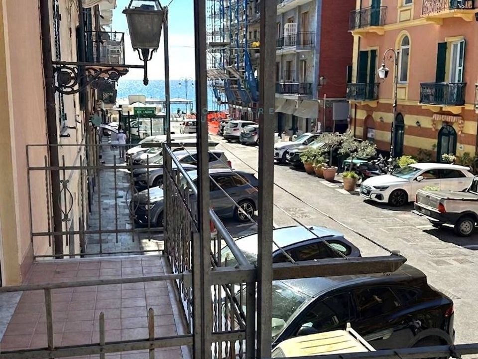 Lejlighed i Alassio, Savona - foto 2