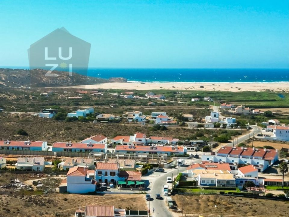 Helårsgrund i Bordeira, Faro - foto 1