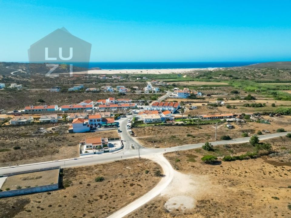 Helårsgrund i Bordeira, Faro - foto 5