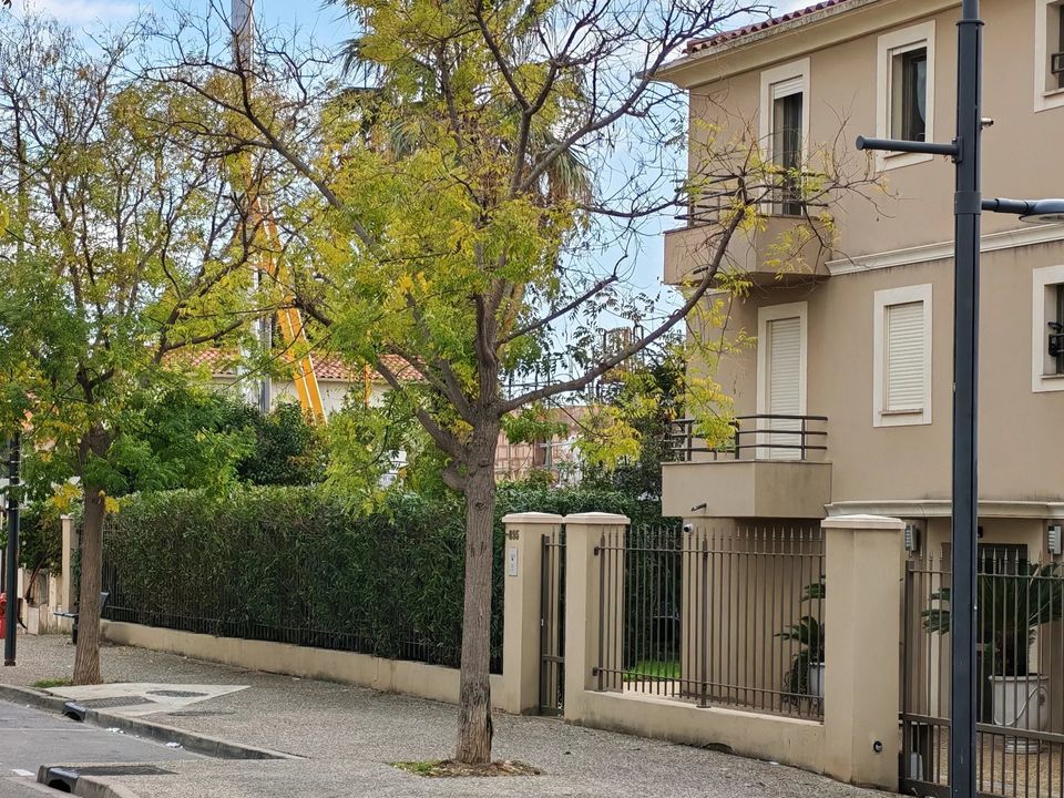 Lejlighed i Sanary-sur-Mer, Var - foto 1
