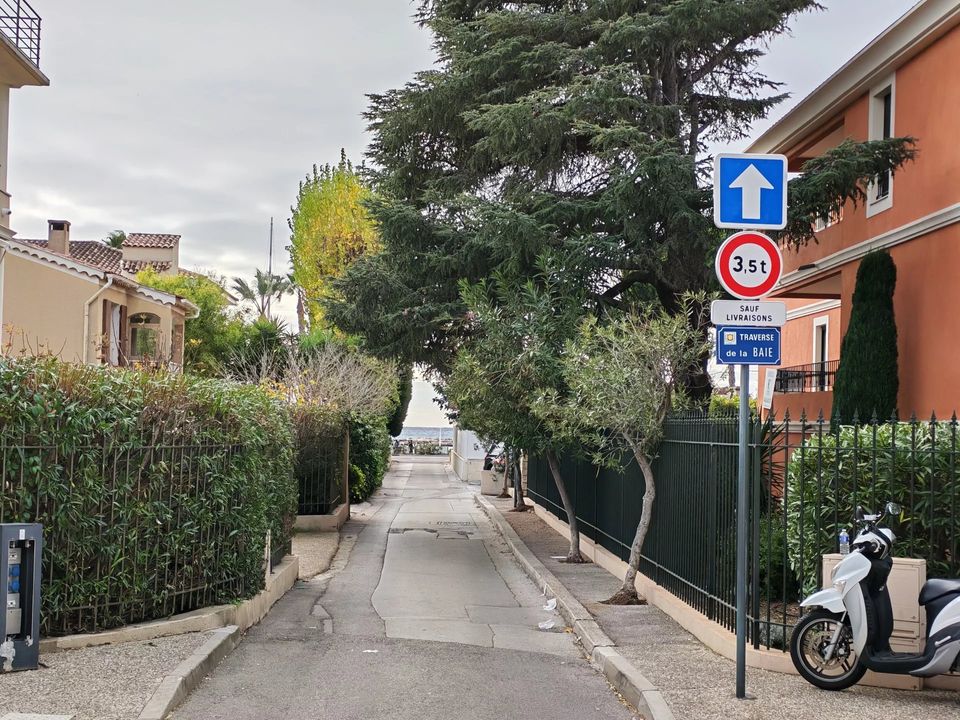 Lejlighed i Sanary-sur-Mer, Var - foto 3