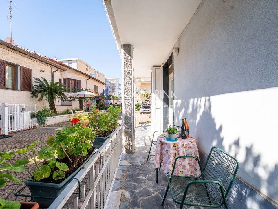 Lejlighed i Taggia, Imperia - foto 2