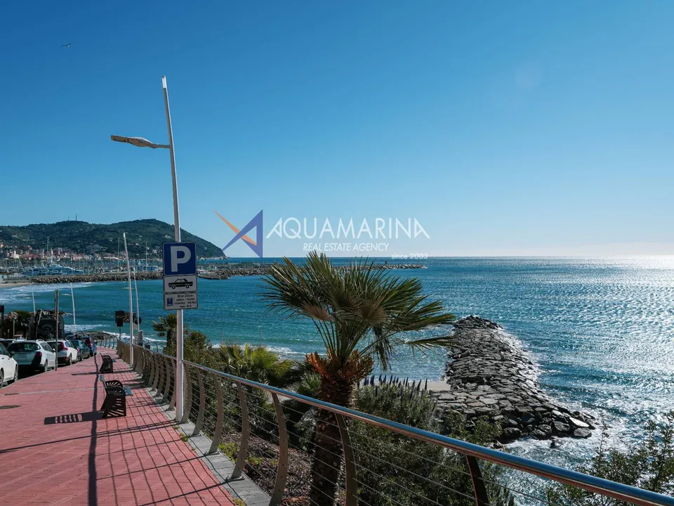 Apartament a Imperia, Imperia - foto 1