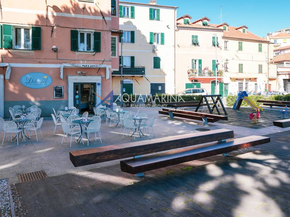 Apartament a Imperia, Imperia - foto 2