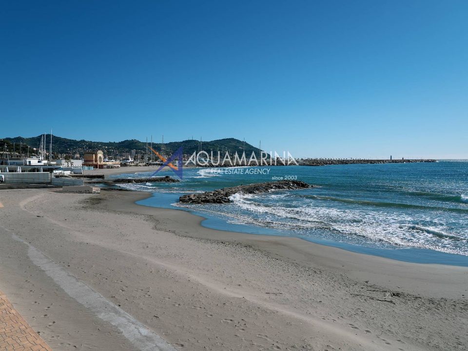 Apartament a Imperia, Imperia - foto 4