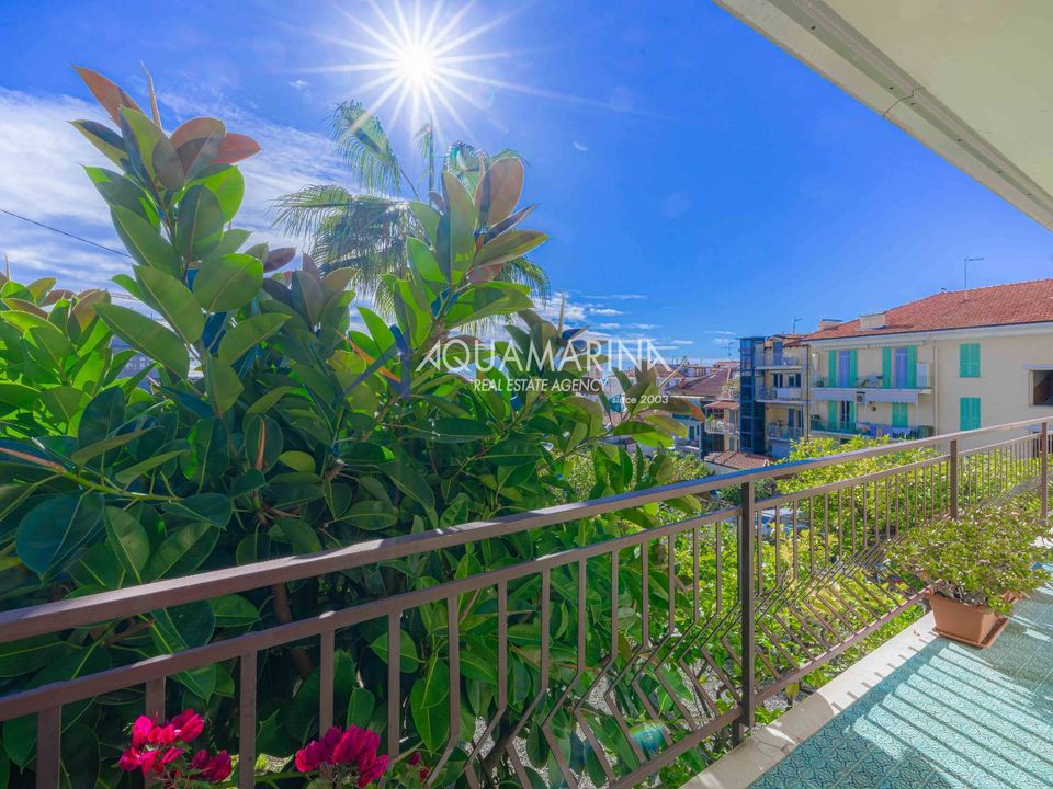 Lejlighed i Sanremo, Imperia - foto 2