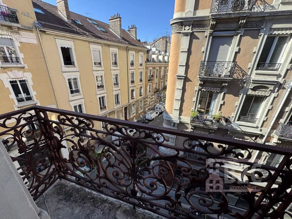 Lejlighed i Grenoble, Isere - foto 2