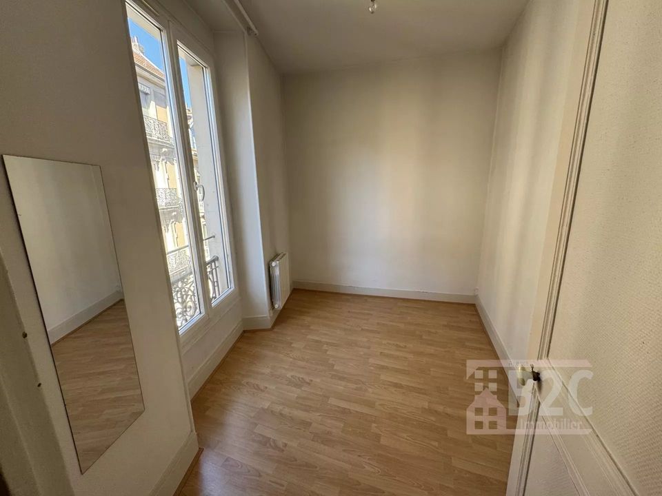 Lejlighed i Grenoble, Isere - foto 3