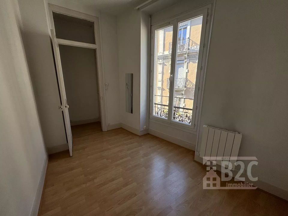 Lejlighed i Grenoble, Isere - foto 4