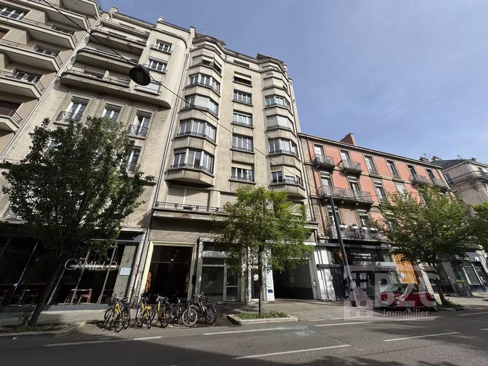 Apartament a Grenoble, Isere - foto 2