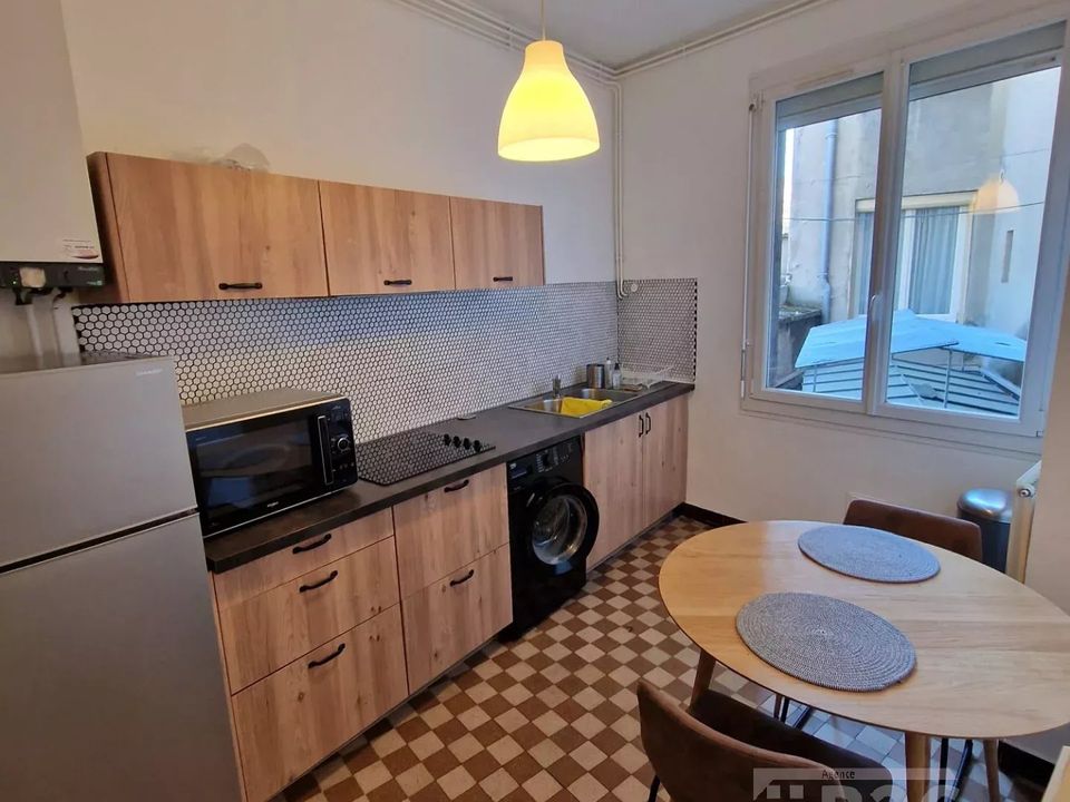 Apartament a Grenoble, Isere - foto 1