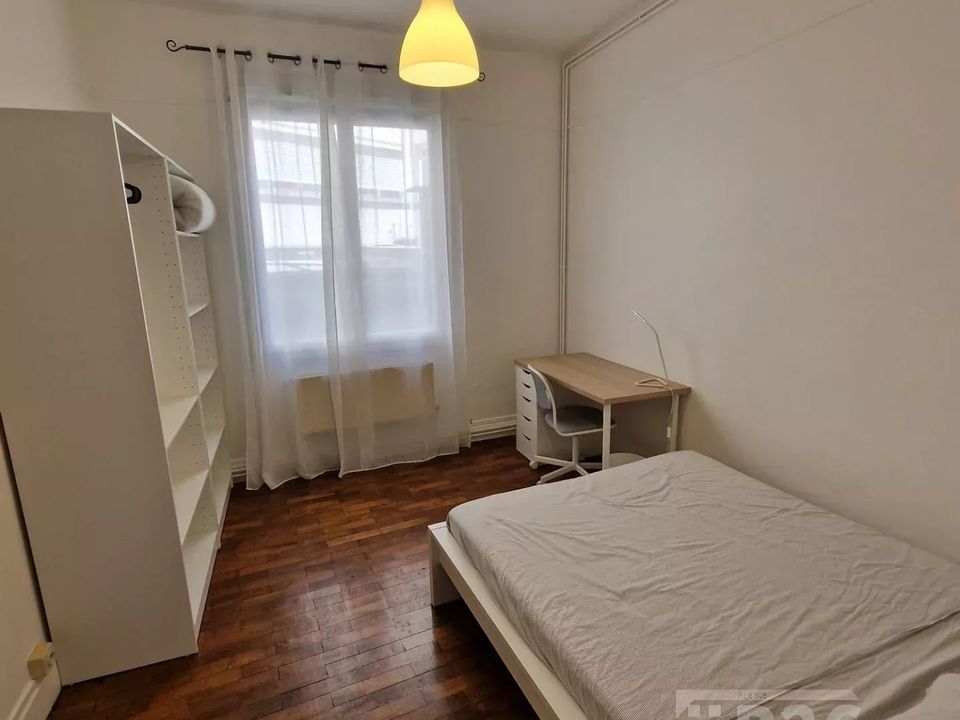 Apartament a Grenoble, Isere - foto 4