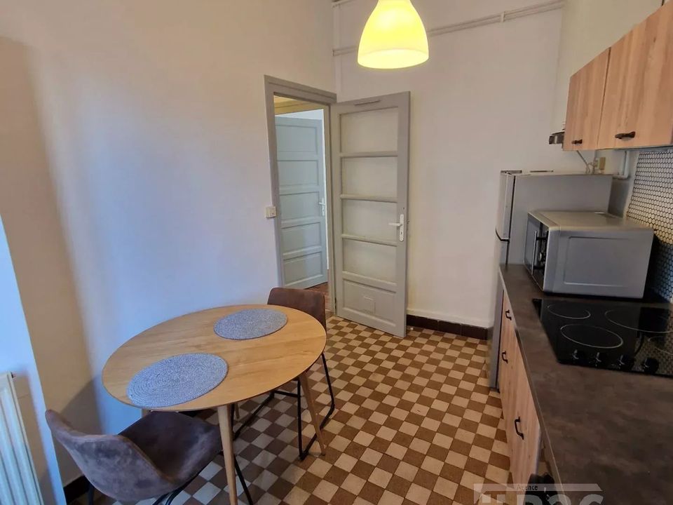 Apartament a Grenoble, Isere - foto 5