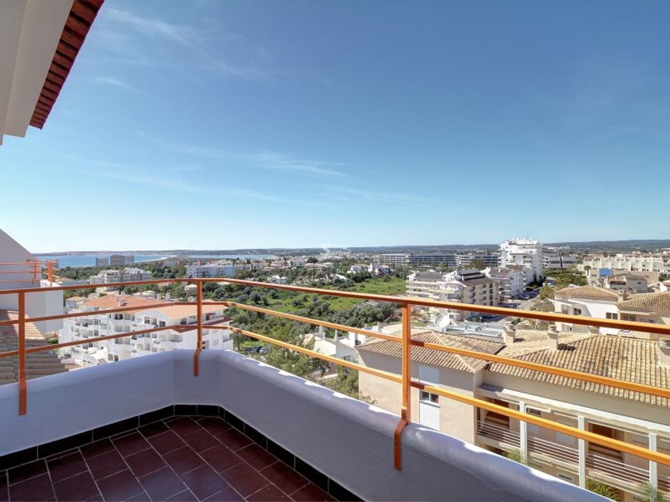 Lejlighed i Alvor, Faro - foto 1